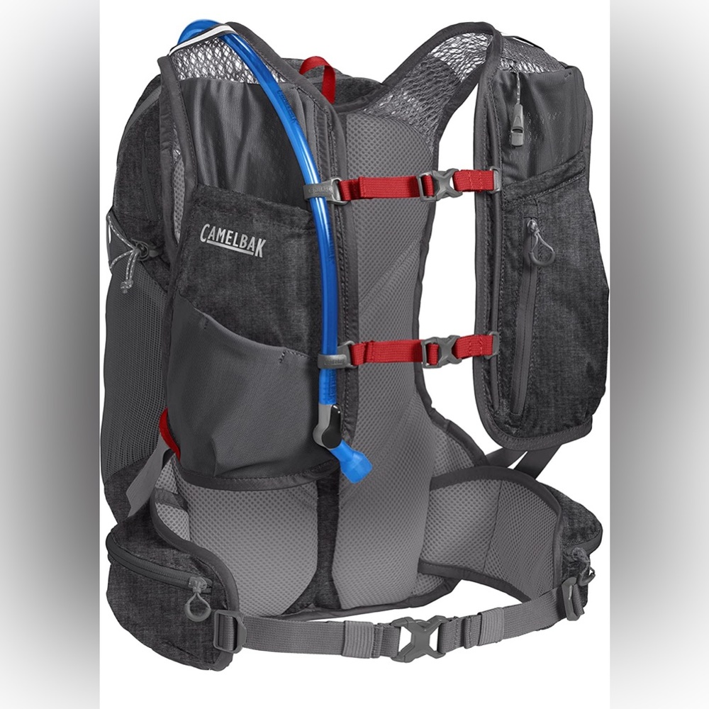 Camelbak Octane 25 limited edition special sail material w/ bladder & raincover